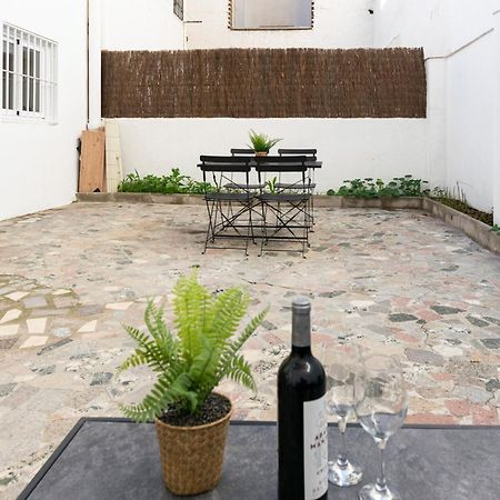 Casa Dauro Villa Granada Exterior photo