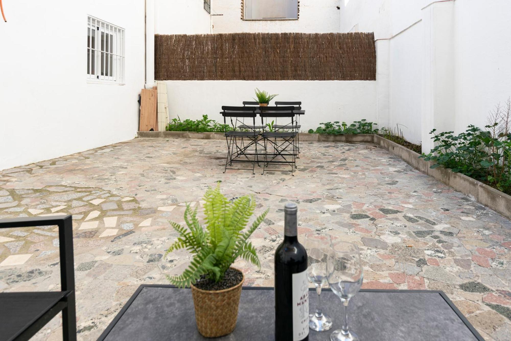 Casa Dauro Villa Granada Exterior photo